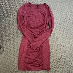 Express dress, worn once for NYE.